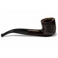 Cachimbo Maestro Briar (Aceita Filtro 9mm)